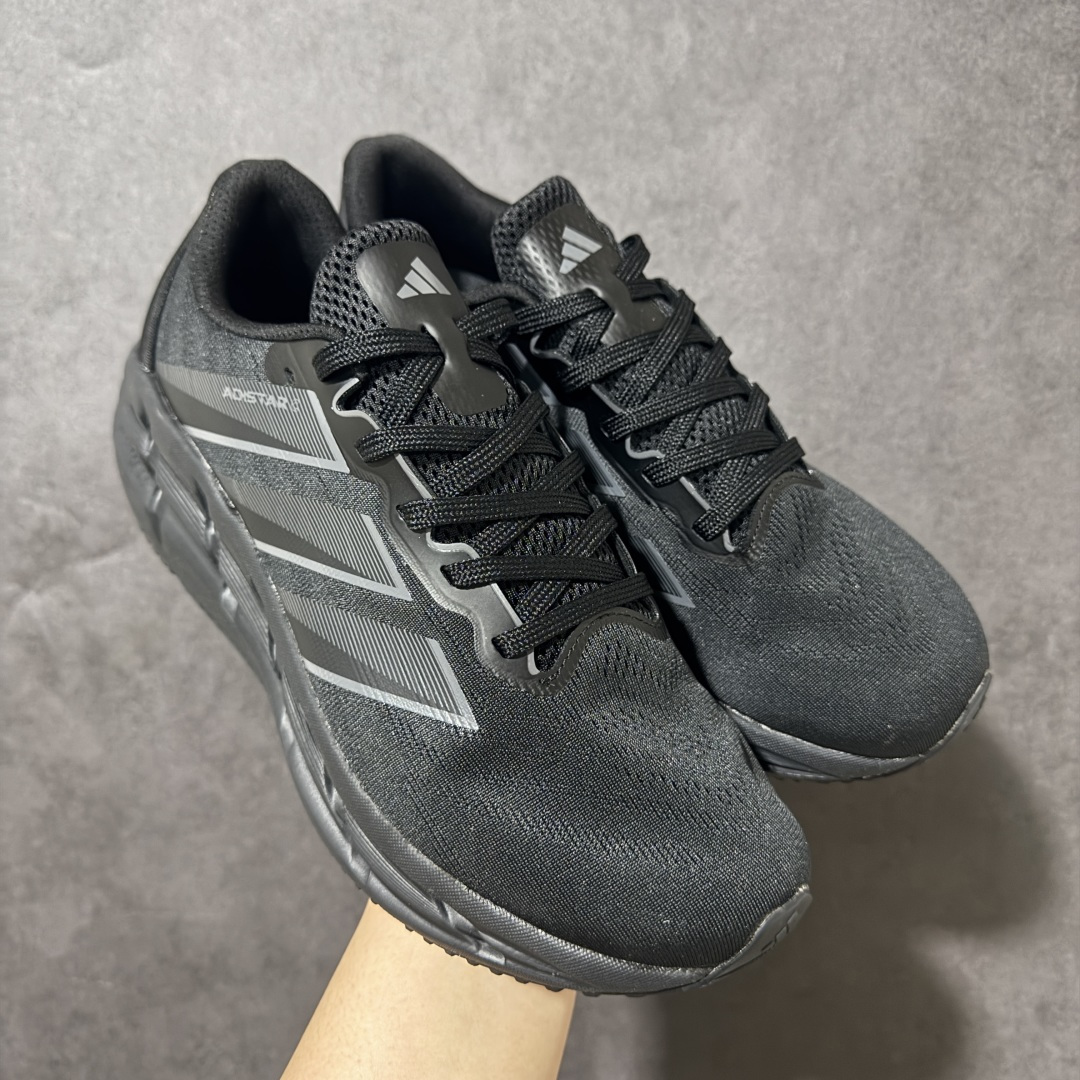 图片[11]-【公司级】Adidas ADISTAR 3 舒适简约耐磨 低帮 休闲训练长跑跑步鞋 尺码：36 36.5 37.5 38 38.5 39 40 40.5 41 42 42.5 43 44 45-选品中心
