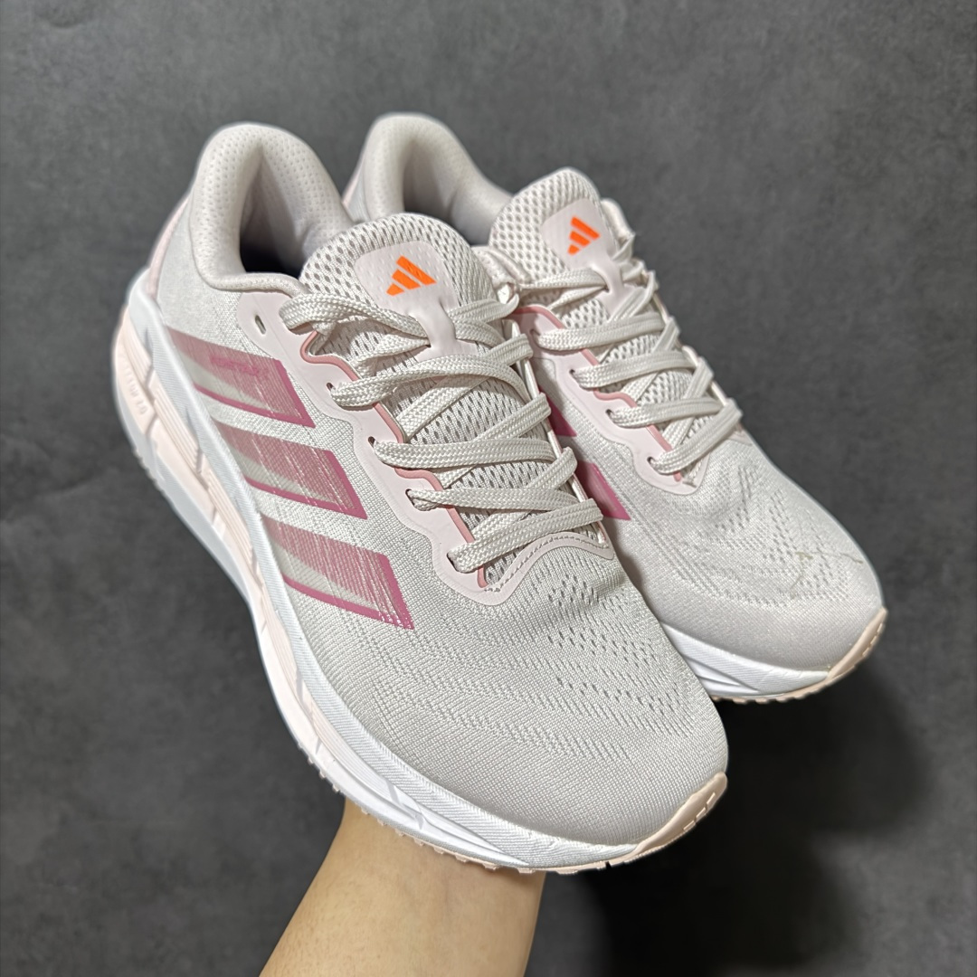 图片[10]-【公司级】Adidas ADISTAR 3 舒适简约耐磨 低帮 休闲训练长跑跑步鞋 尺码：36 36.5 37.5 38 38.5 39 40 40.5 41 42 42.5 43 44 45-选品中心