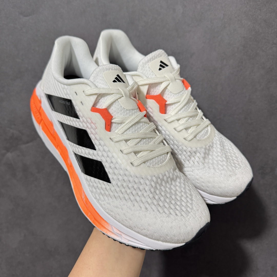图片[12]-【公司级】Adidas ADISTAR 3 舒适简约耐磨 低帮 休闲训练长跑跑步鞋 尺码：36 36.5 37.5 38 38.5 39 40 40.5 41 42 42.5 43 44 45-选品中心