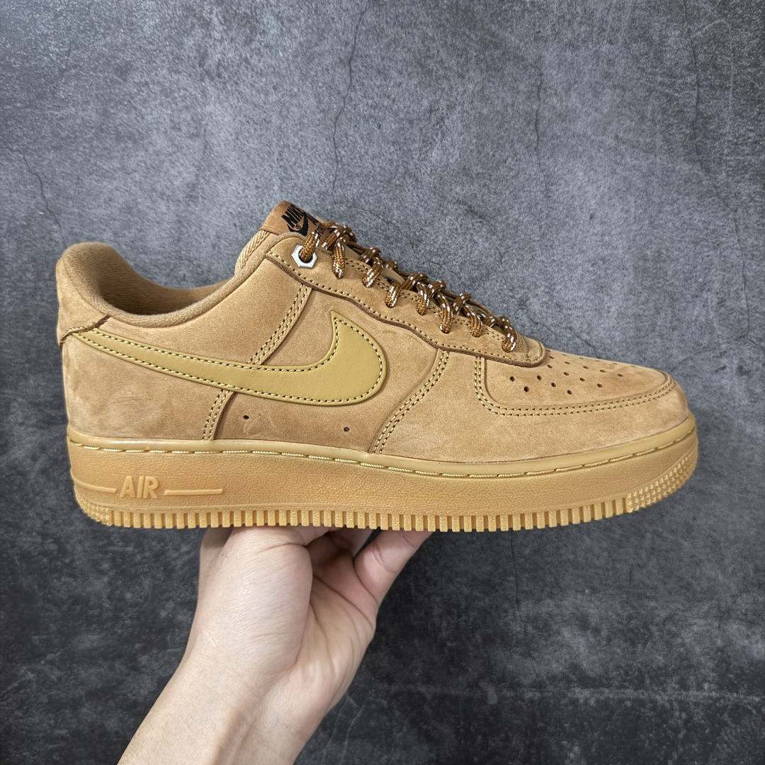 【RN纯原版】NK Air Force 1 Low 07 LV8 \