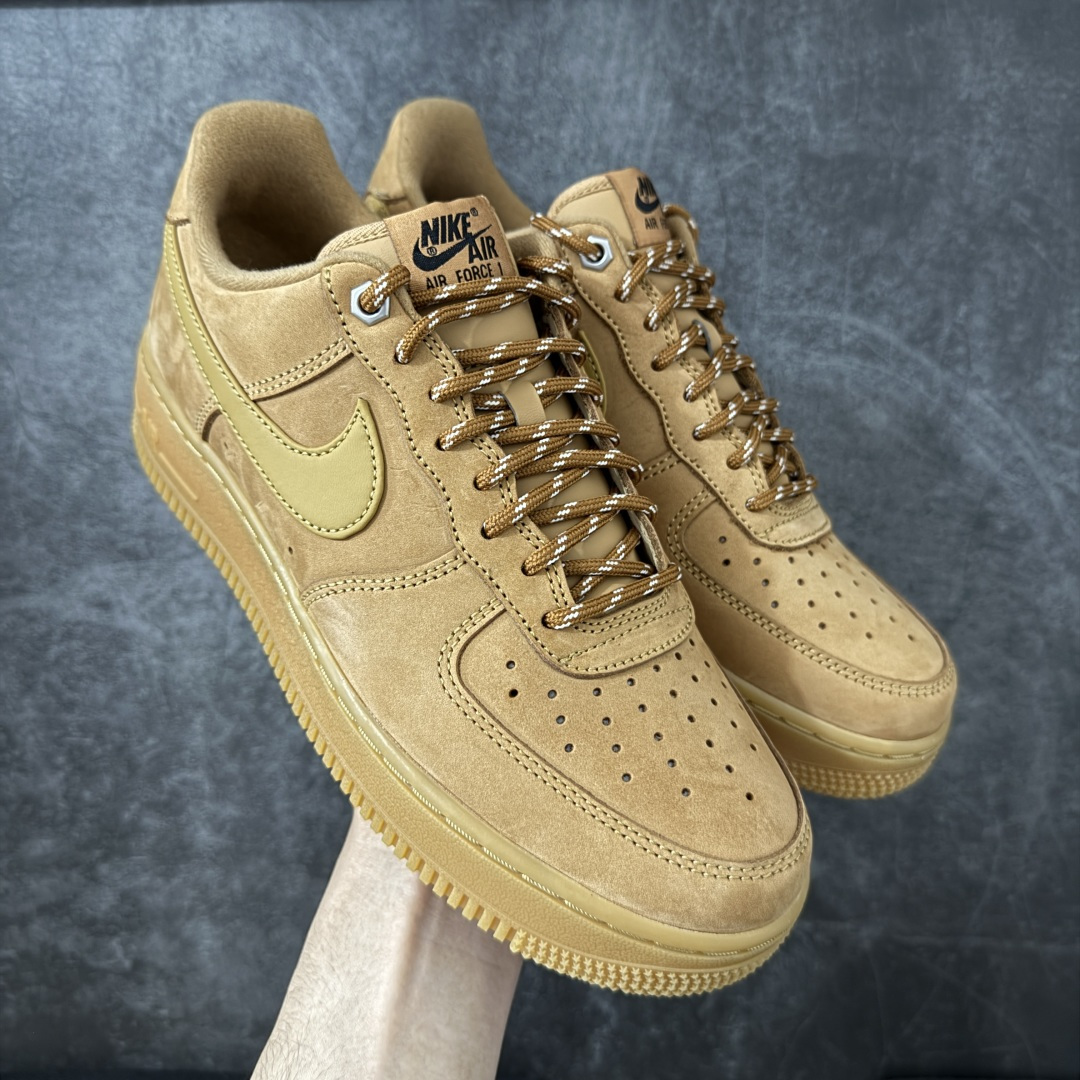 【RN纯原版】NK Air Force 1 Low 07 LV8 \