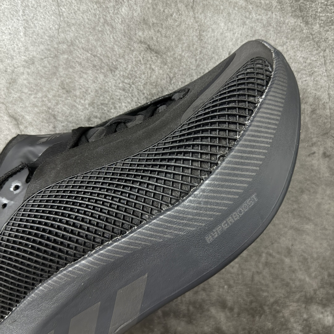 图片[6]-【公司级】Adidas HYPERBOOST EDGE M 阿迪达斯 耐磨缓震 Boost 爆米花 休闲运动跑鞋 货号：LA6214 尺码：36 36.5 37.5 38 38.5 39 40 40.5 41 42 42.5 43 44 44.5 45-选品中心