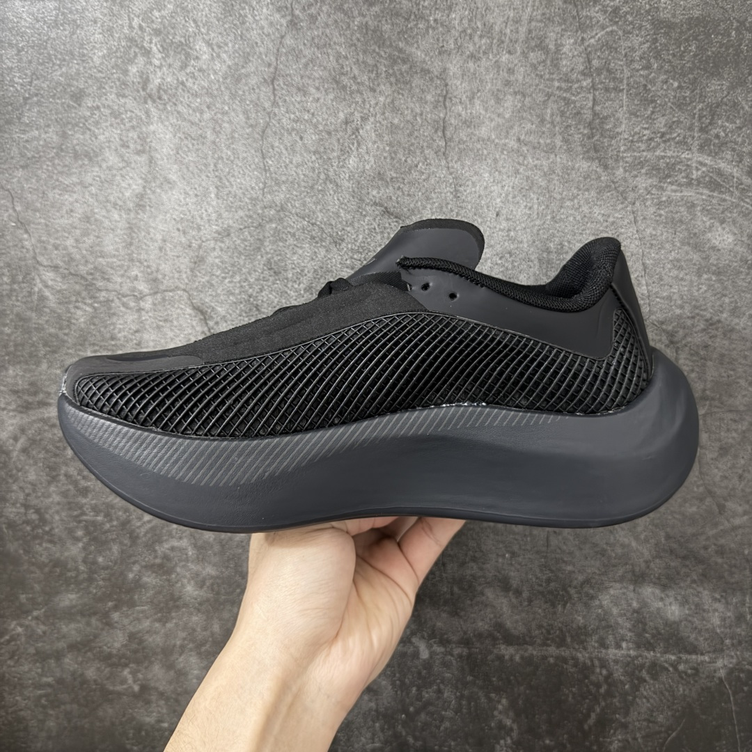 图片[2]-【公司级】Adidas HYPERBOOST EDGE M 阿迪达斯 耐磨缓震 Boost 爆米花 休闲运动跑鞋 货号：LA6214 尺码：36 36.5 37.5 38 38.5 39 40 40.5 41 42 42.5 43 44 44.5 45-选品中心