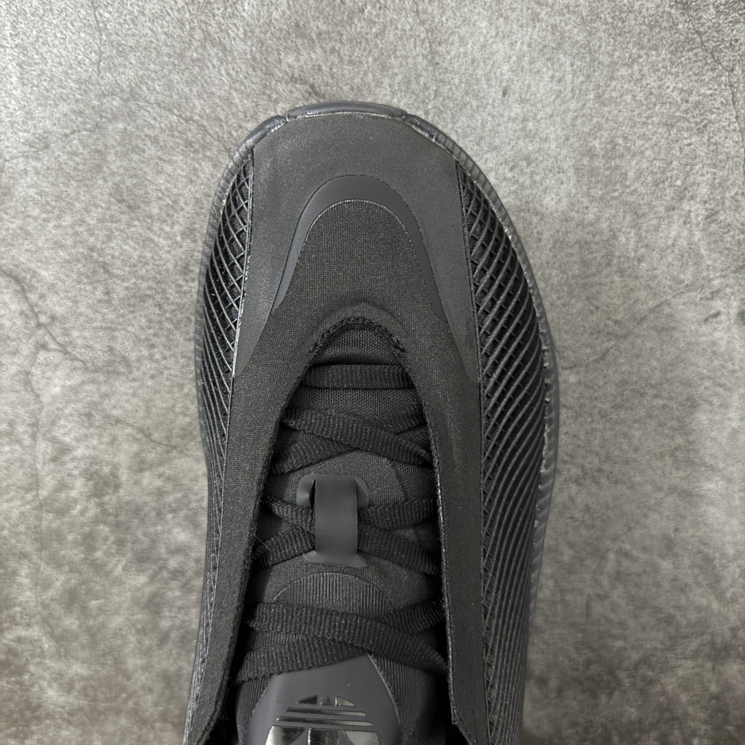 图片[5]-【公司级】Adidas HYPERBOOST EDGE M 阿迪达斯 耐磨缓震 Boost 爆米花 休闲运动跑鞋 货号：LA6214 尺码：36 36.5 37.5 38 38.5 39 40 40.5 41 42 42.5 43 44 44.5 45-选品中心