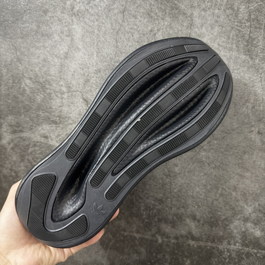 图片[9]-【公司级】Adidas HYPERBOOST EDGE M 阿迪达斯 耐磨缓震 Boost 爆米花 休闲运动跑鞋 货号：LA6214 尺码：36 36.5 37.5 38 38.5 39 40 40.5 41 42 42.5 43 44 44.5 45-选品中心