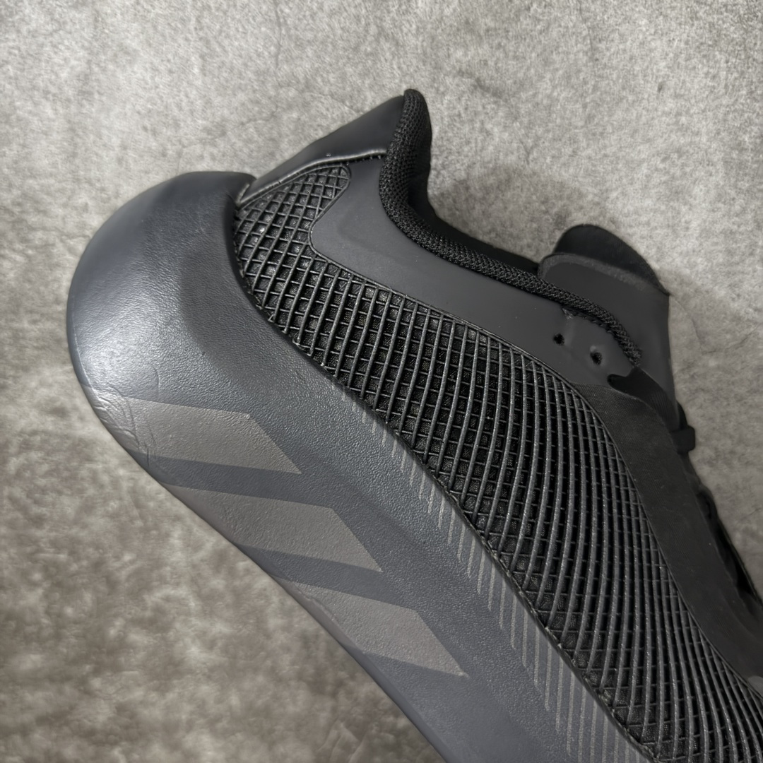 图片[7]-【公司级】Adidas HYPERBOOST EDGE M 阿迪达斯 耐磨缓震 Boost 爆米花 休闲运动跑鞋 货号：LA6214 尺码：36 36.5 37.5 38 38.5 39 40 40.5 41 42 42.5 43 44 44.5 45-选品中心