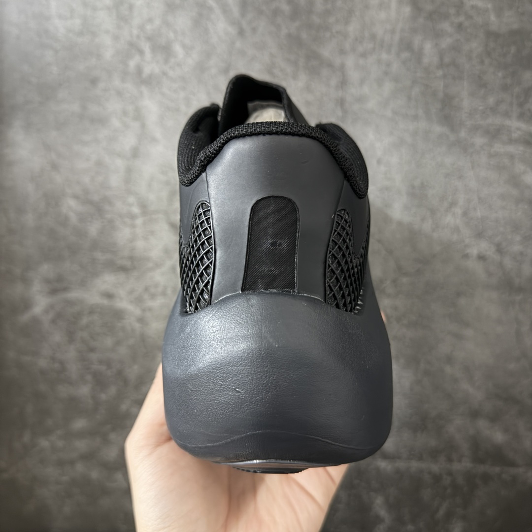 图片[4]-【公司级】Adidas HYPERBOOST EDGE M 阿迪达斯 耐磨缓震 Boost 爆米花 休闲运动跑鞋 货号：LA6214 尺码：36 36.5 37.5 38 38.5 39 40 40.5 41 42 42.5 43 44 44.5 45-选品中心