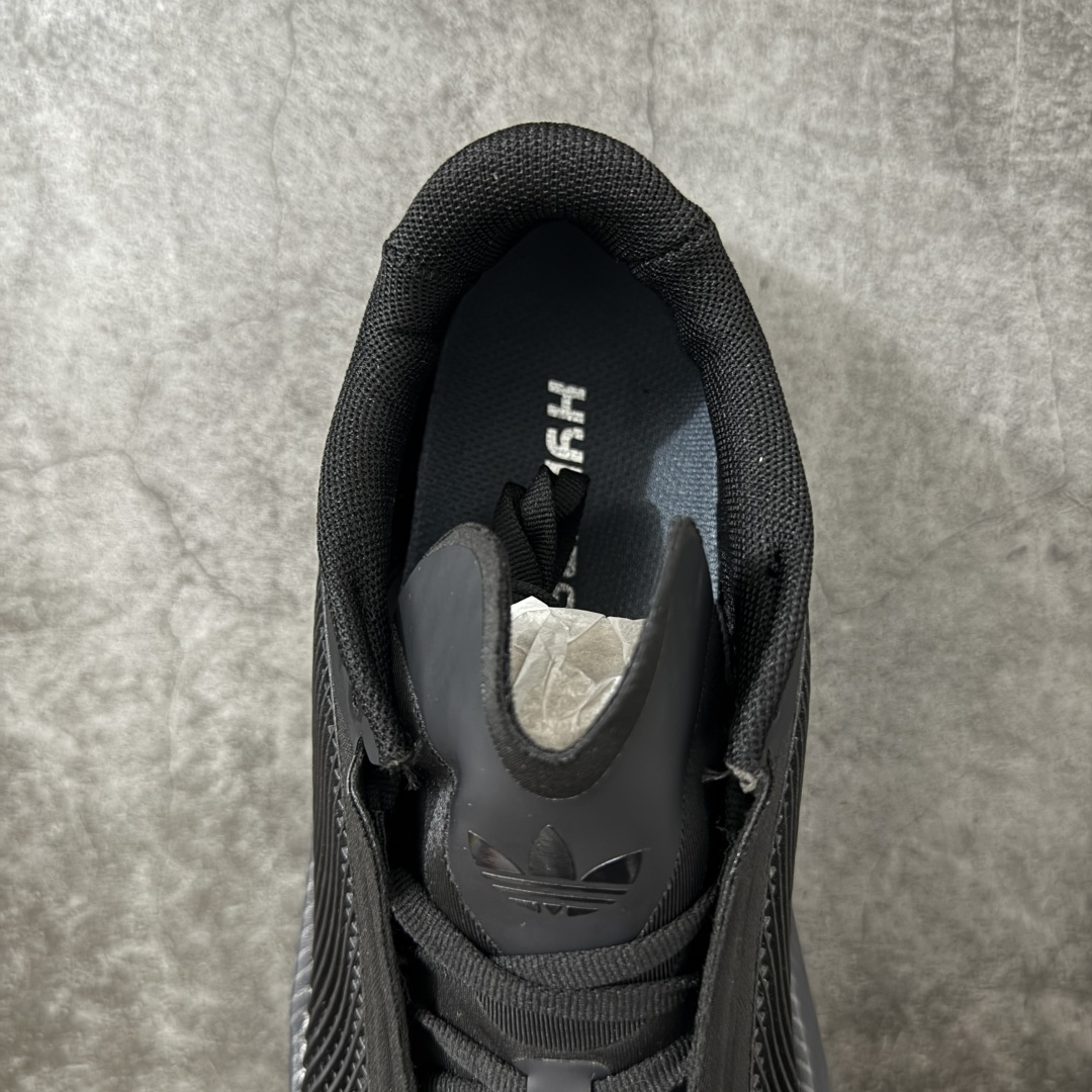 图片[8]-【公司级】Adidas HYPERBOOST EDGE M 阿迪达斯 耐磨缓震 Boost 爆米花 休闲运动跑鞋 货号：LA6214 尺码：36 36.5 37.5 38 38.5 39 40 40.5 41 42 42.5 43 44 44.5 45-选品中心