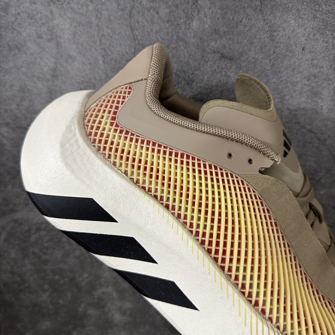 图片[7]-【公司级】Adidas HYPERBOOST EDGE M 阿迪达斯 耐磨缓震 Boost 爆米花 休闲运动跑鞋 货号：KH7429 尺码：36 36.5 37.5 38 38.5 39 40 40.5 41 42 42.5 43 44 44.5 45-选品中心