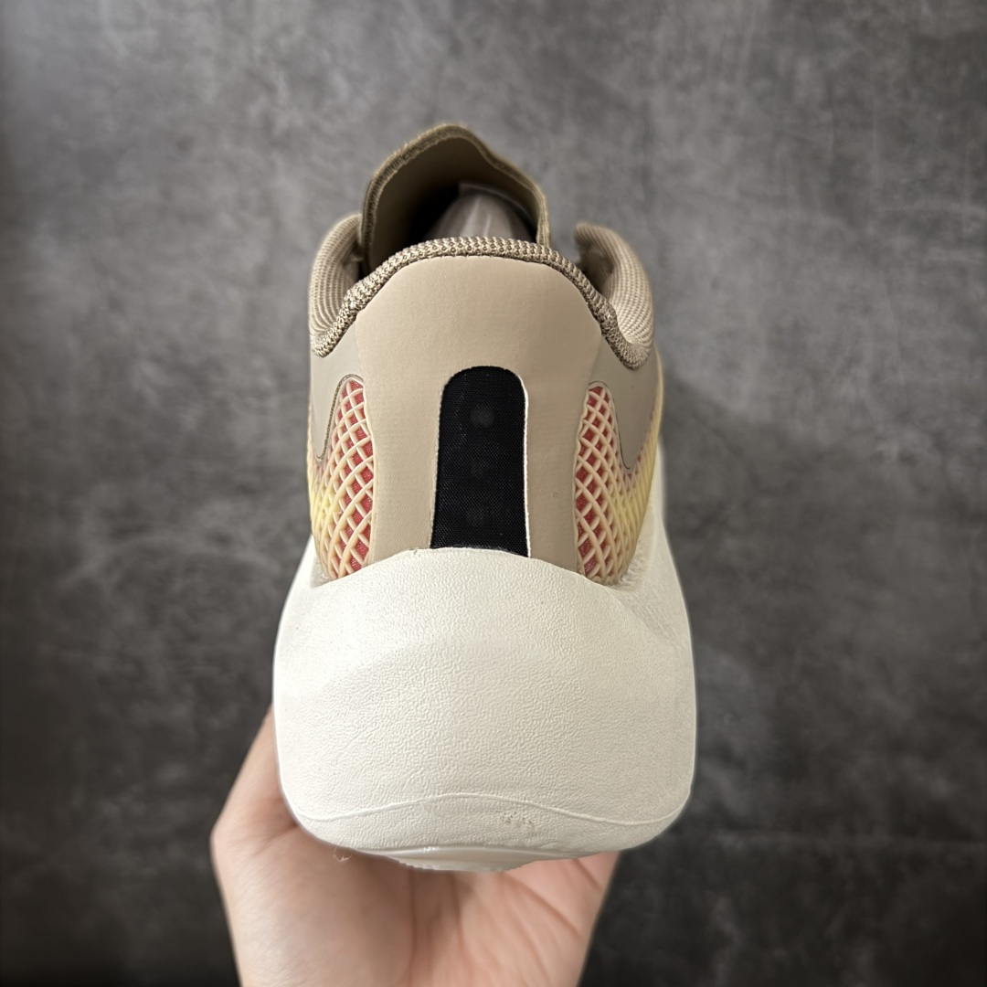图片[4]-【公司级】Adidas HYPERBOOST EDGE M 阿迪达斯 耐磨缓震 Boost 爆米花 休闲运动跑鞋 货号：KH7429 尺码：36 36.5 37.5 38 38.5 39 40 40.5 41 42 42.5 43 44 44.5 45-选品中心