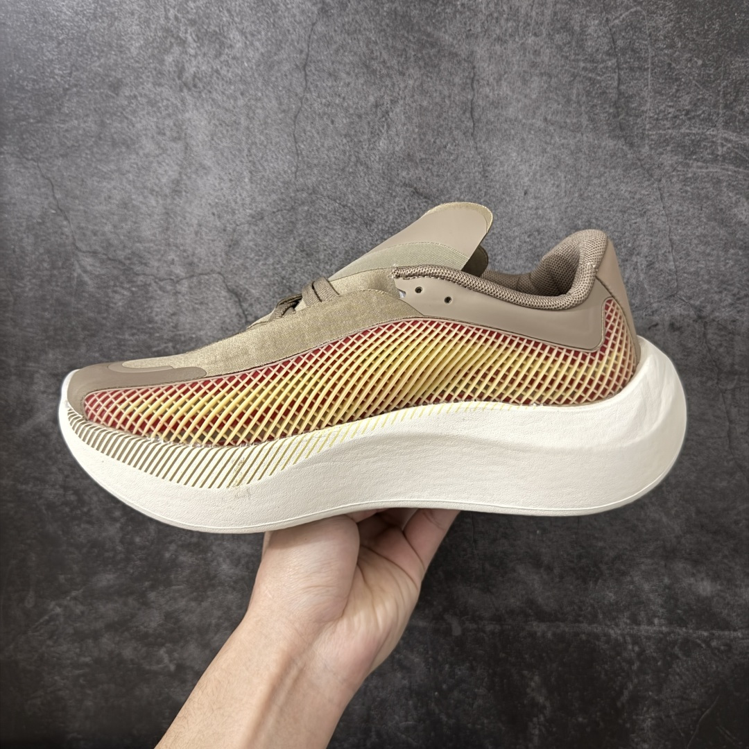 图片[2]-【公司级】Adidas HYPERBOOST EDGE M 阿迪达斯 耐磨缓震 Boost 爆米花 休闲运动跑鞋 货号：KH7429 尺码：36 36.5 37.5 38 38.5 39 40 40.5 41 42 42.5 43 44 44.5 45-选品中心