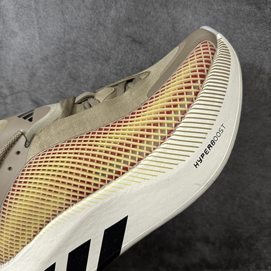 图片[6]-【公司级】Adidas HYPERBOOST EDGE M 阿迪达斯 耐磨缓震 Boost 爆米花 休闲运动跑鞋 货号：KH7429 尺码：36 36.5 37.5 38 38.5 39 40 40.5 41 42 42.5 43 44 44.5 45-选品中心