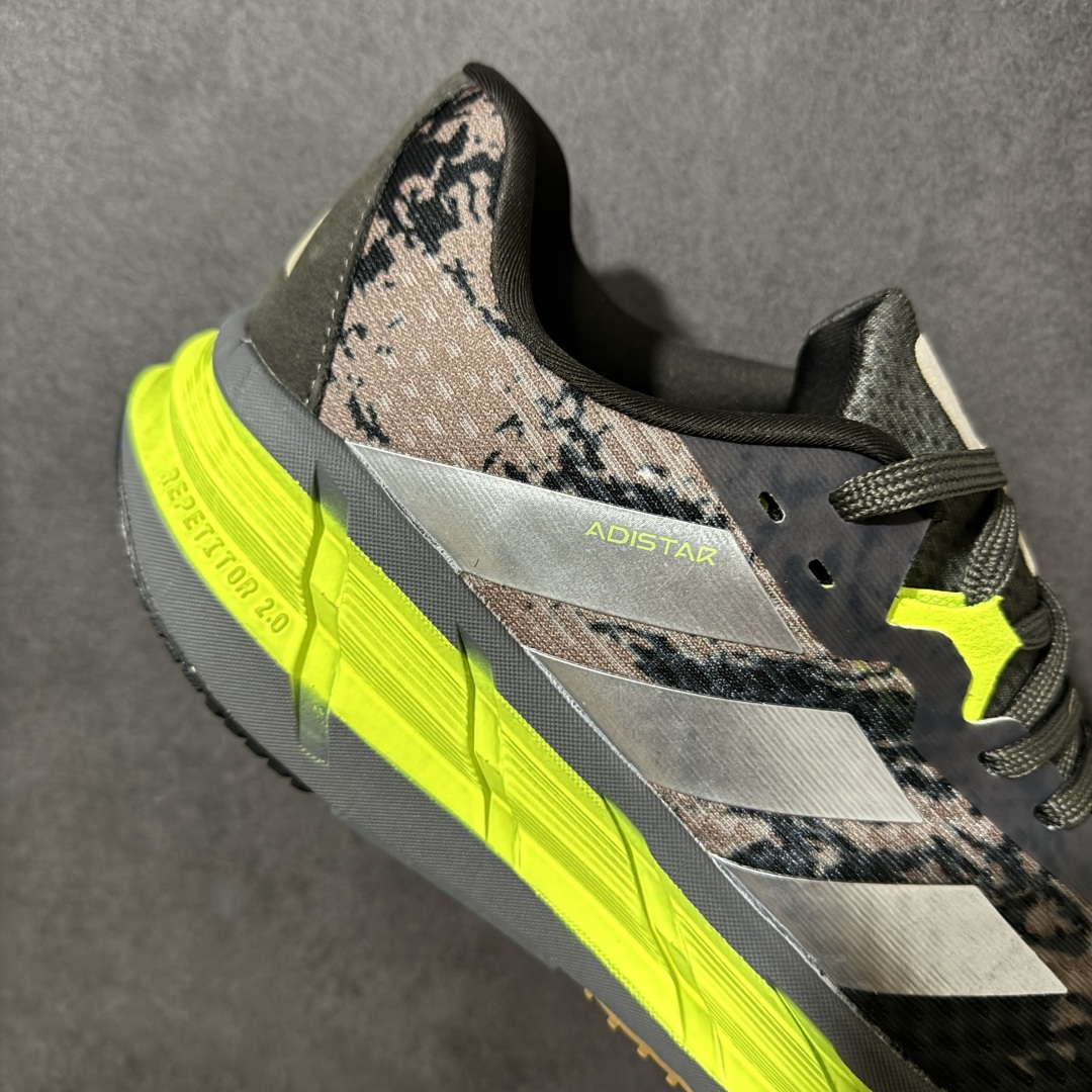 图片[7]-【公司级】Adidas ADISTAR 3 舒适简约耐磨 低帮 休闲训练长跑跑步鞋 ID6173 尺码：36 36.5 37.5 38 38.5 39 40 40.5 41 42 42.5 43 44 45-选品中心