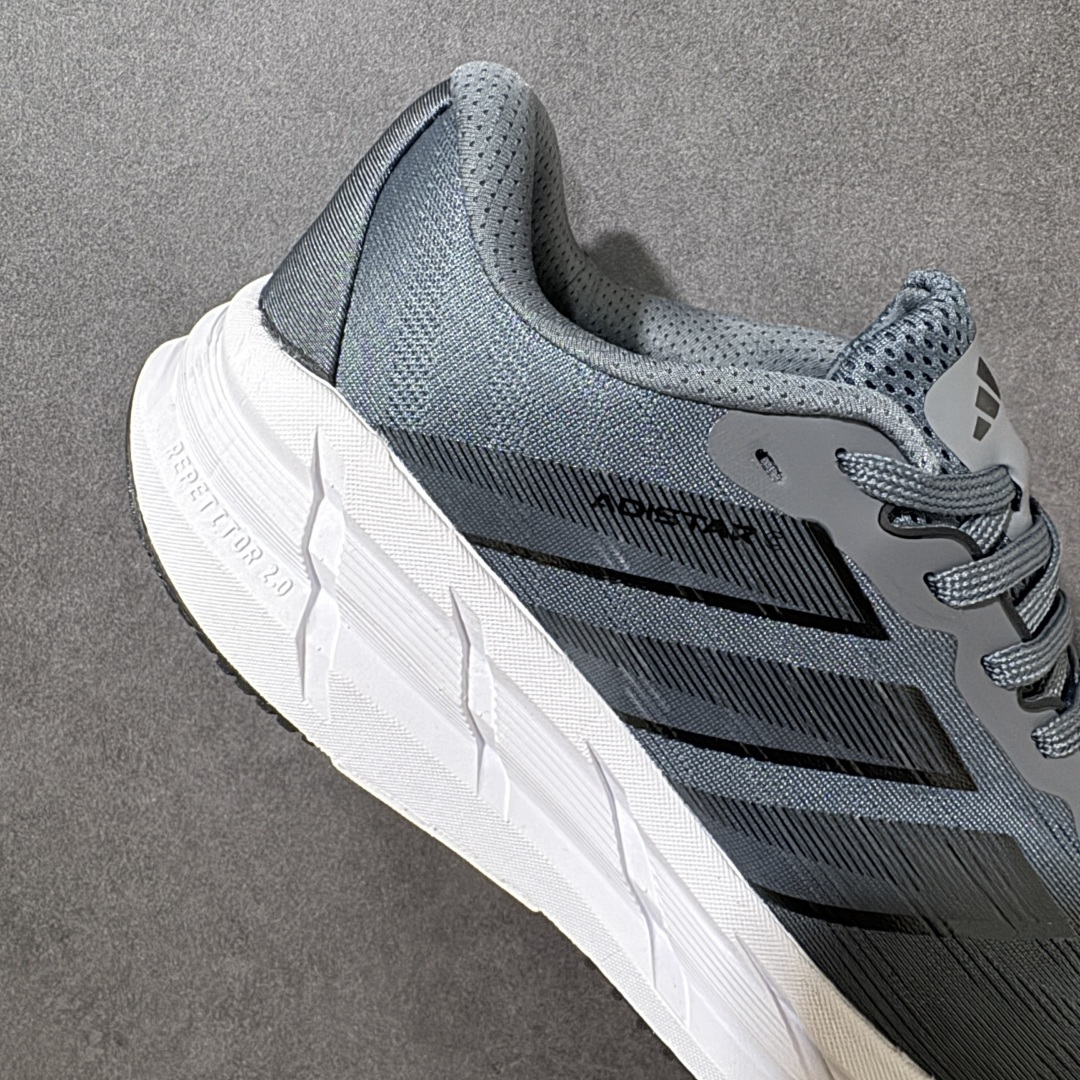 图片[7]-【公司级】Adidas ADISTAR 3 舒适简约耐磨 低帮 休闲训练长跑跑步鞋 ID6185 尺码：36 36.5 37.5 38 38.5 39 40 40.5 41 42 42.5 43 44 45-选品中心