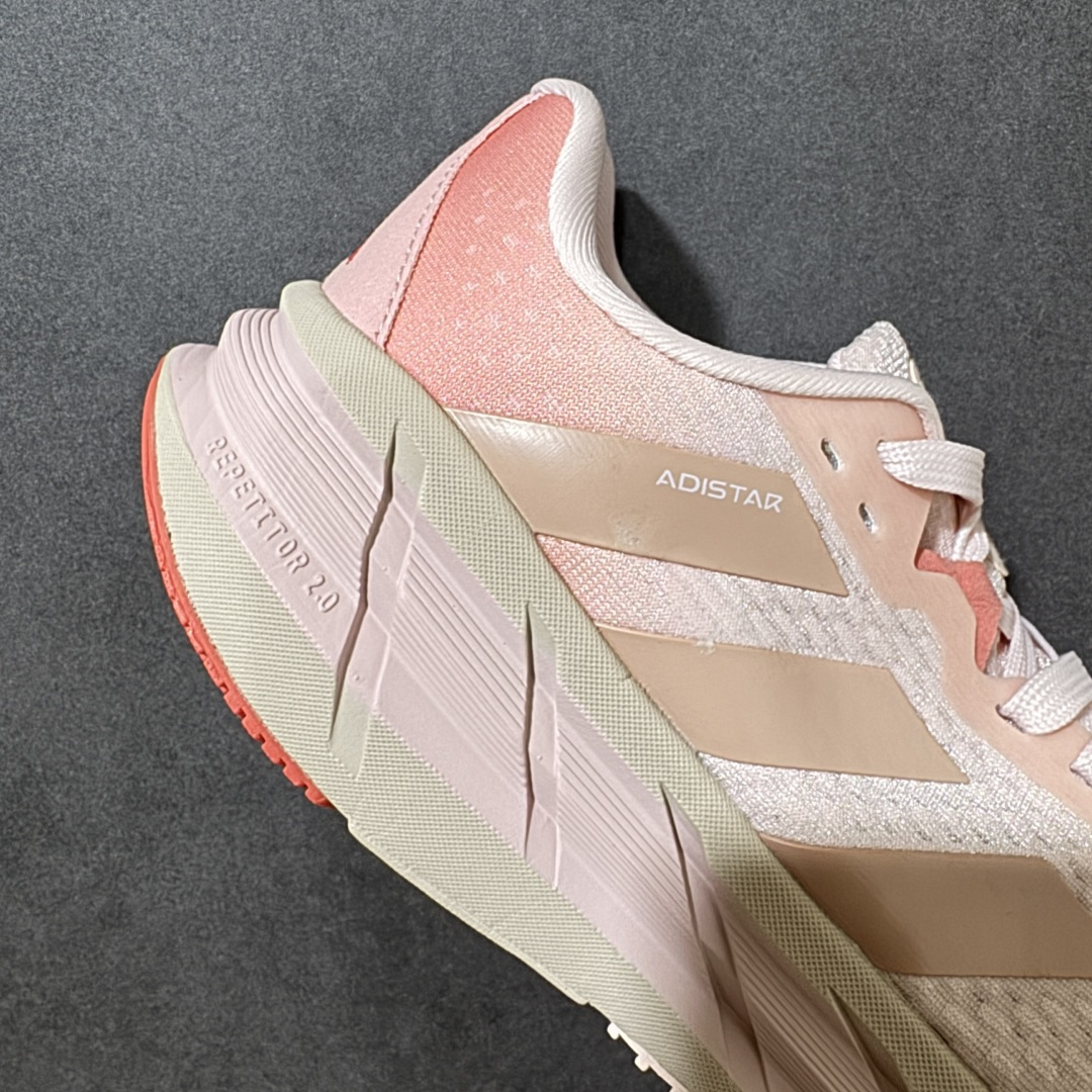 图片[8]-【公司级】Adidas ADISTAR 3 舒适简约耐磨 低帮 休闲训练长跑跑步鞋 ID6187 尺码：36 36.5 37.5 38 38.5 39 40 40.5 41 42 42.5 43 44 45-选品中心
