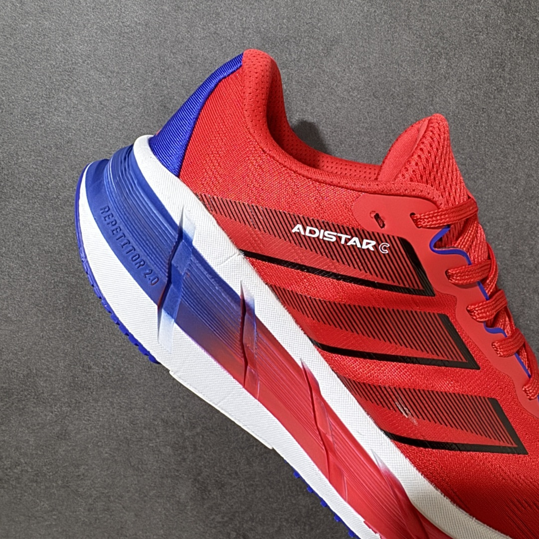 图片[7]-【公司级】Adidas ADISTAR 3 舒适简约耐磨 低帮 休闲训练长跑跑步鞋 ID6184 尺码：36 36.5 37.5 38 38.5 39 40 40.5 41 42 42.5 43 44 45-选品中心