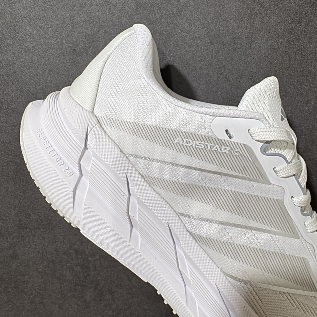 图片[7]-【公司级】Adidas ADISTAR 3 舒适简约耐磨 低帮 休闲训练长跑跑步鞋 ID6181 尺码：36 36.5 37.5 38 38.5 39 40 40.5 41 42 42.5 43 44 45-选品中心