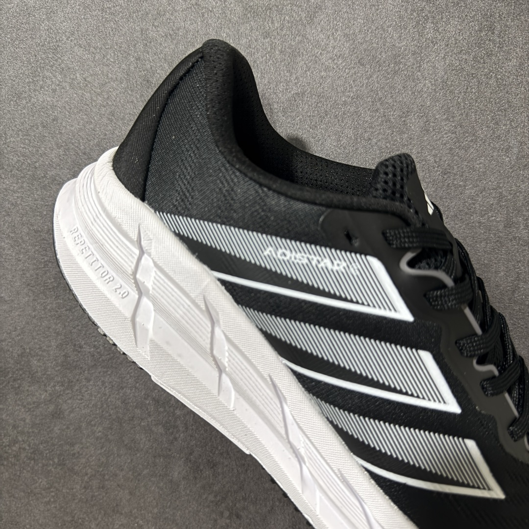 图片[7]-【公司级】Adidas ADISTAR 3 舒适简约耐磨 低帮 休闲训练长跑跑步鞋 H00512 尺码：36 36.5 37.5 38 38.5 39 40 40.5 41 42 42.5 43 44 45-选品中心
