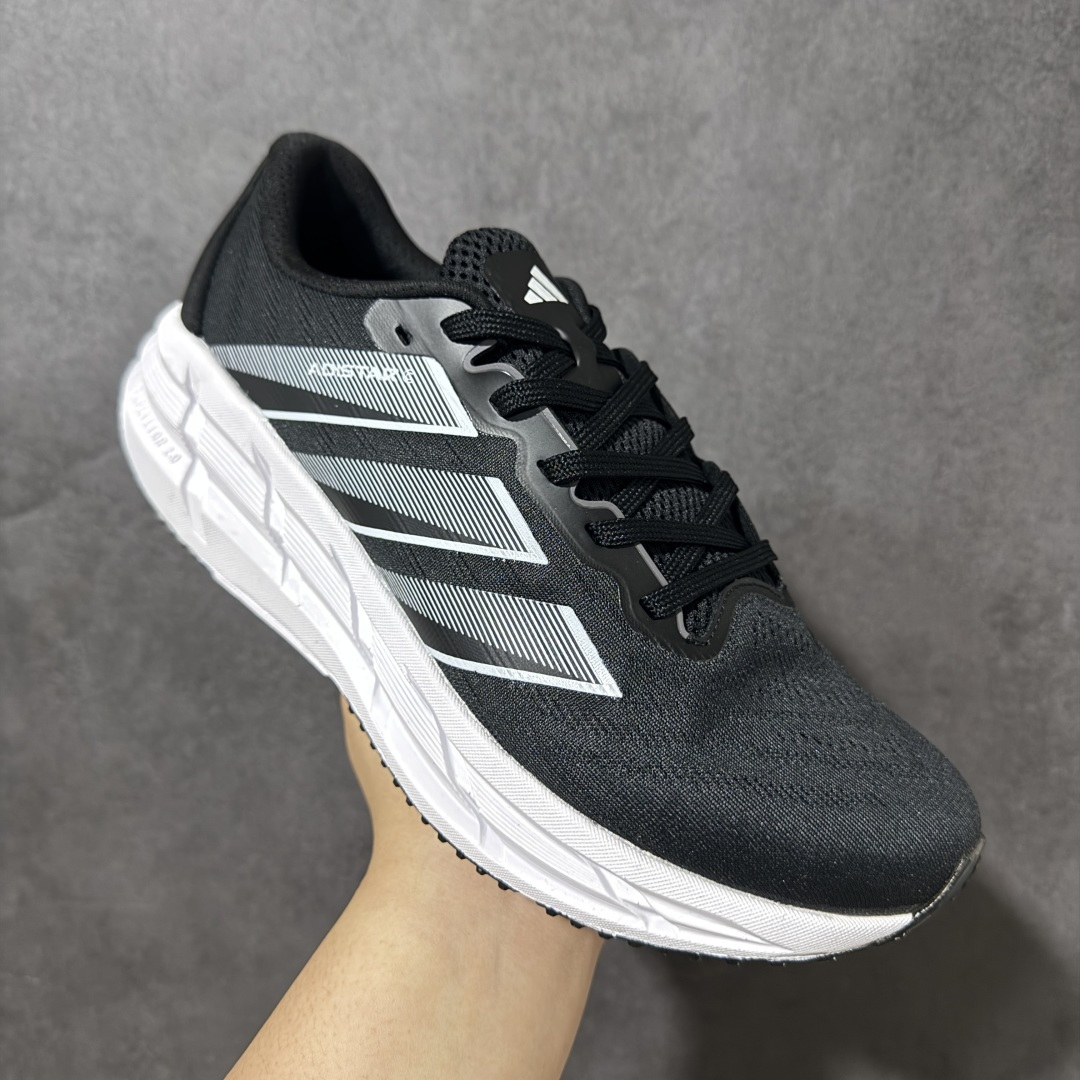 图片[3]-【公司级】Adidas ADISTAR 3 舒适简约耐磨 低帮 休闲训练长跑跑步鞋 H00512 尺码：36 36.5 37.5 38 38.5 39 40 40.5 41 42 42.5 43 44 45-选品中心