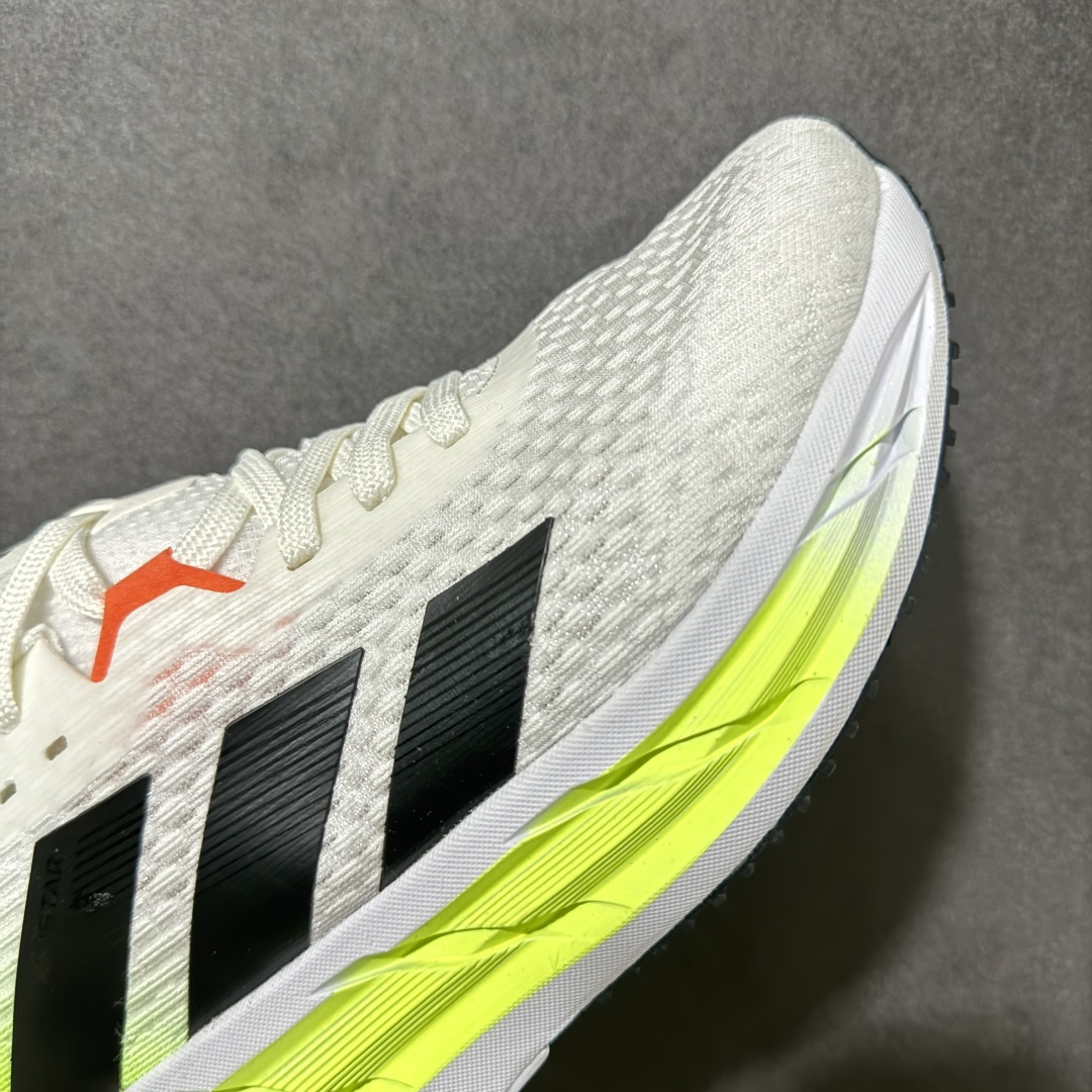 图片[8]-【公司级】Adidas ADISTAR 3 舒适简约耐磨 低帮 休闲训练长跑跑步鞋 IE8222 尺码：36 36.5 37.5 38 38.5 39 40 40.5 41 42 42.5 43 44 45-选品中心