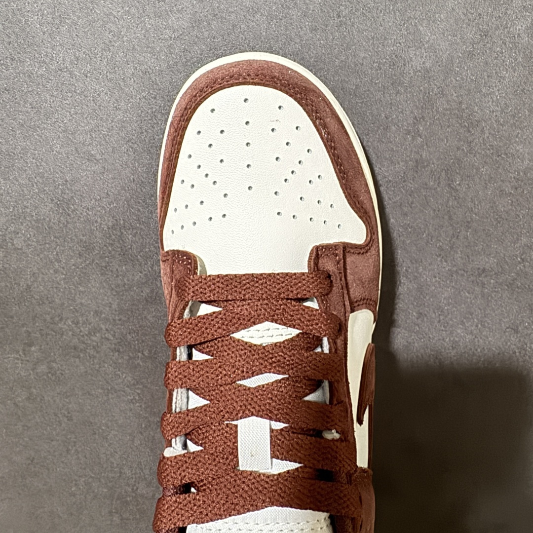 图片[5]-【公司级】Nike SB Dunk Low 马年 酒红 低帮休闲板鞋 型号 IB4417-104  尺码：35.5 36 36.5 37.5 38 38.5 39 40-选品中心