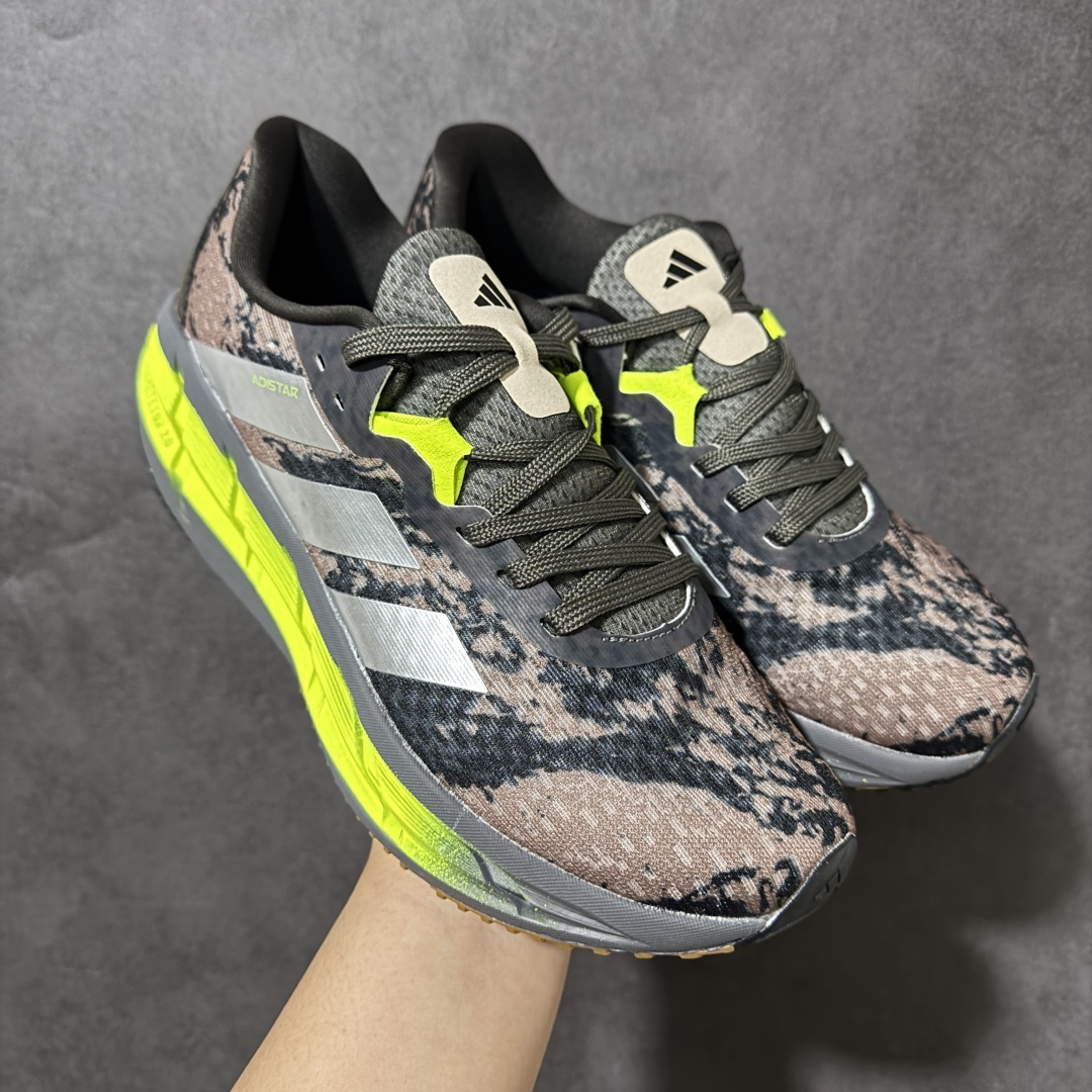 图片[8]-【公司级】Adidas ADISTAR 3 舒适简约耐磨 低帮 休闲训练长跑跑步鞋 尺码：36 36.5 37.5 38 38.5 39 40 40.5 41 42 42.5 43 44 45-选品中心