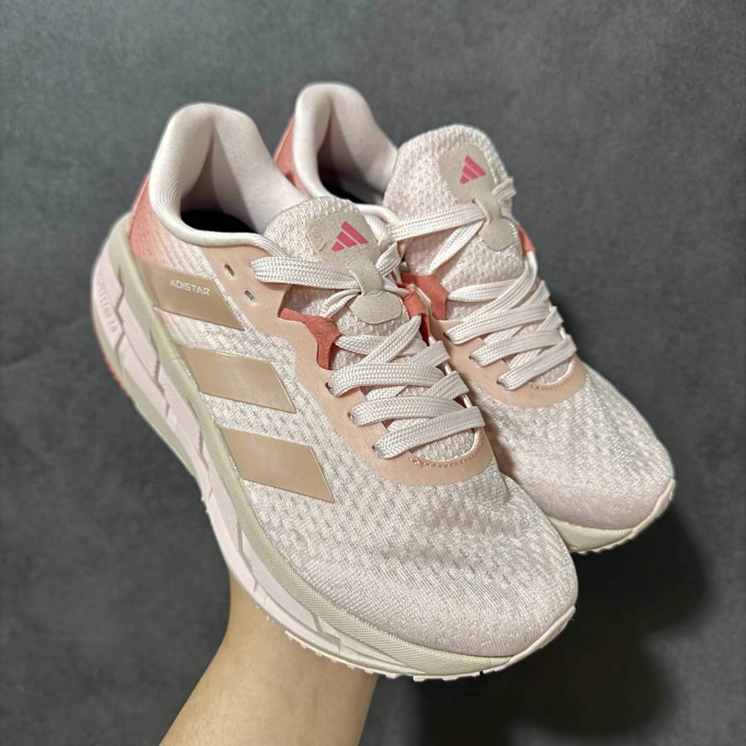 图片[6]-【公司级】Adidas ADISTAR 3 舒适简约耐磨 低帮 休闲训练长跑跑步鞋 尺码：36 36.5 37.5 38 38.5 39 40 40.5 41 42 42.5 43 44 45-选品中心