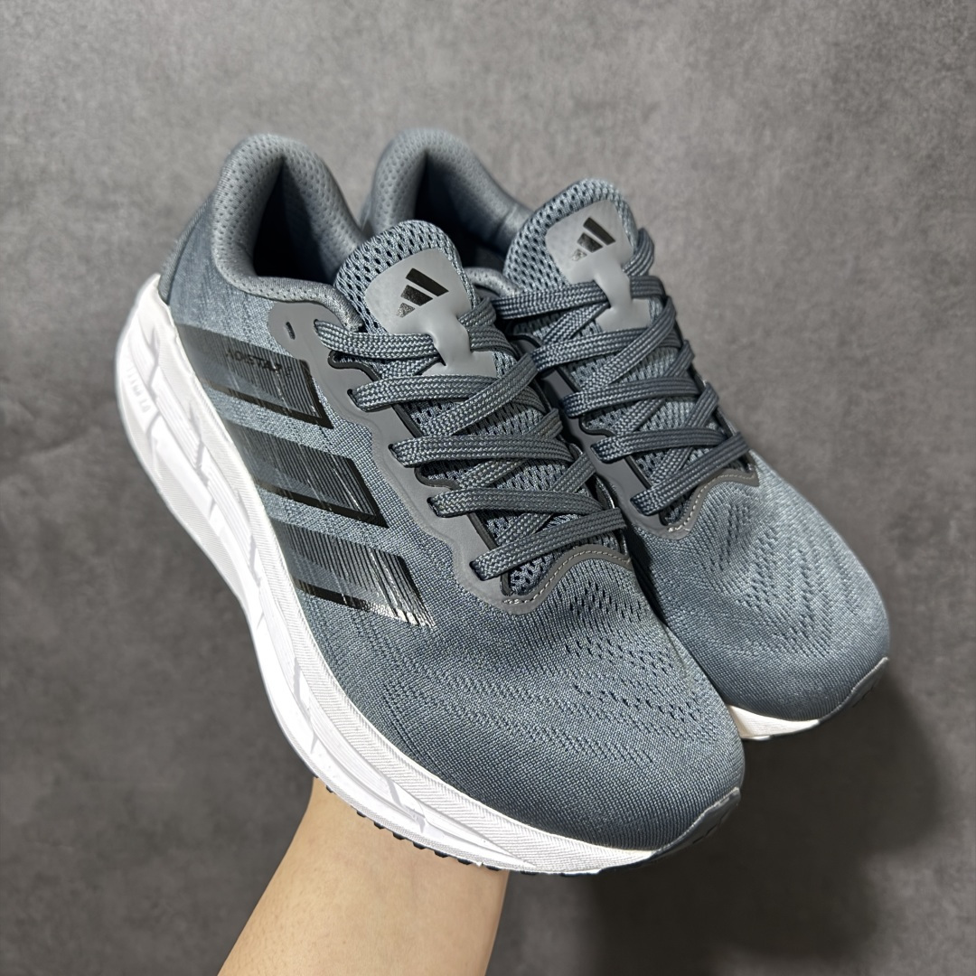 图片[7]-【公司级】Adidas ADISTAR 3 舒适简约耐磨 低帮 休闲训练长跑跑步鞋 尺码：36 36.5 37.5 38 38.5 39 40 40.5 41 42 42.5 43 44 45-选品中心