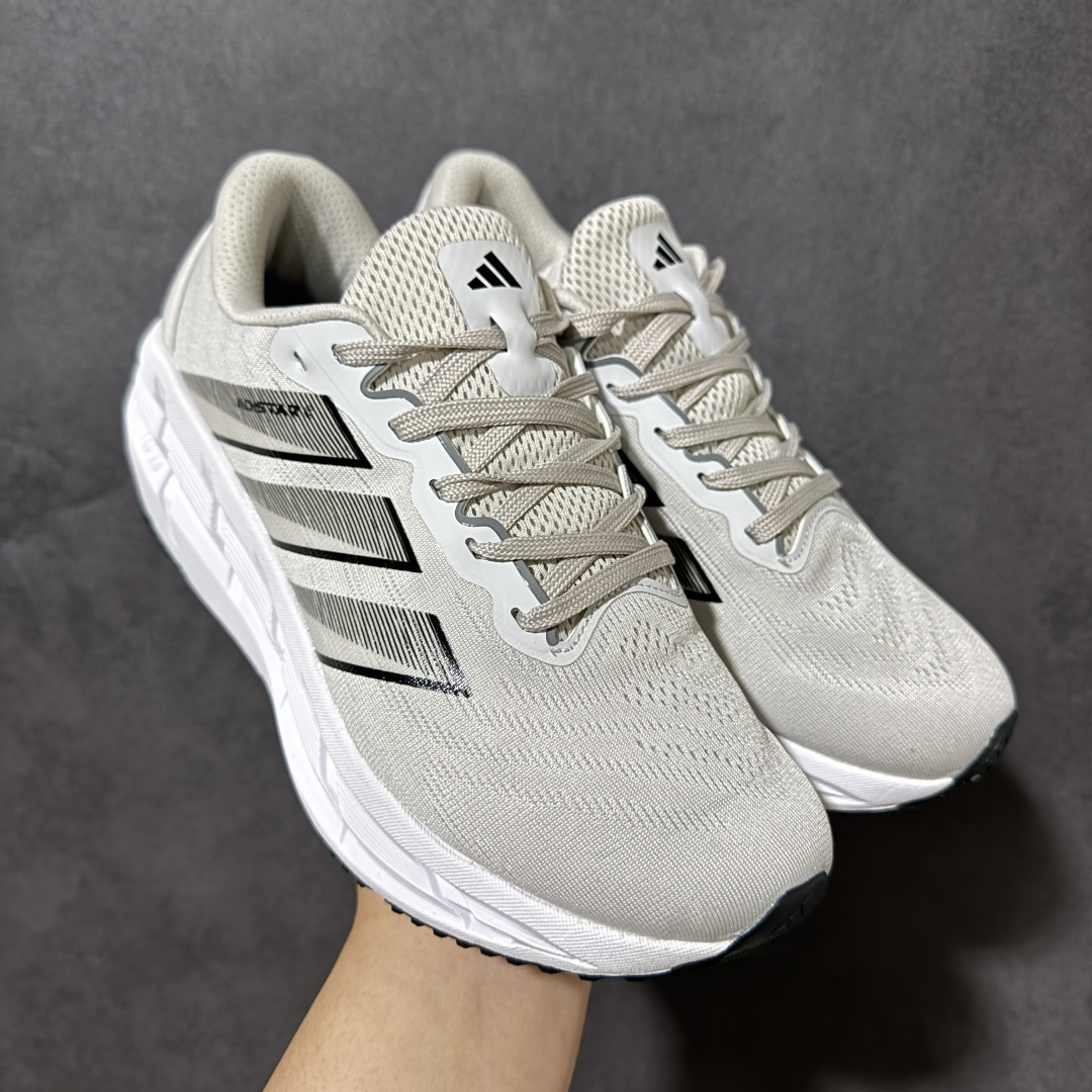 图片[5]-【公司级】Adidas ADISTAR 3 舒适简约耐磨 低帮 休闲训练长跑跑步鞋 尺码：36 36.5 37.5 38 38.5 39 40 40.5 41 42 42.5 43 44 45-选品中心