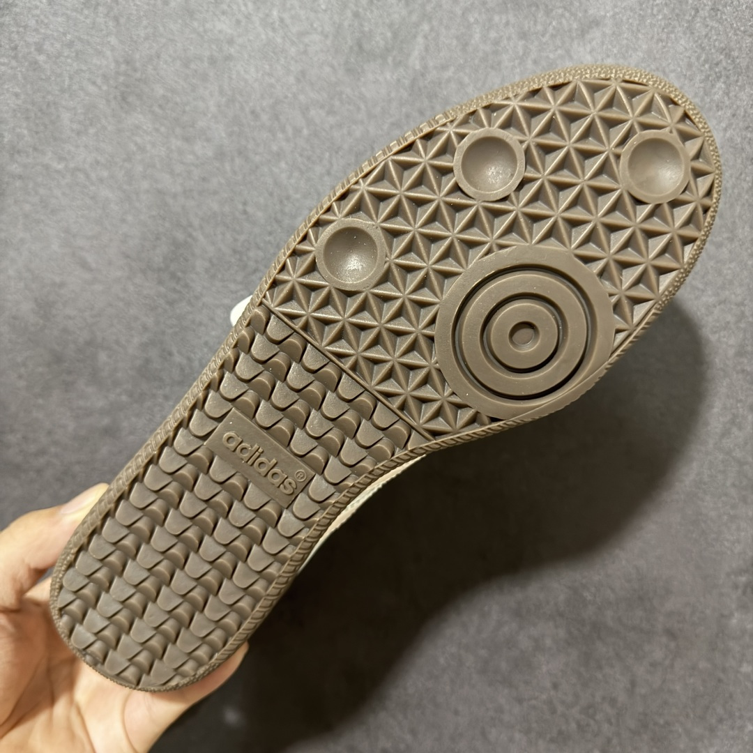 图片[9]-【公司级】阿迪达斯/三叶草Adidas Originals Samba OG Jane 桑巴舞玛丽珍系列复古魔术贴德训足球风百搭低帮休闲运动板鞋 JR4482 尺码：35 36 36.5 37 38 38.5 39 40 40.5 41-选品中心