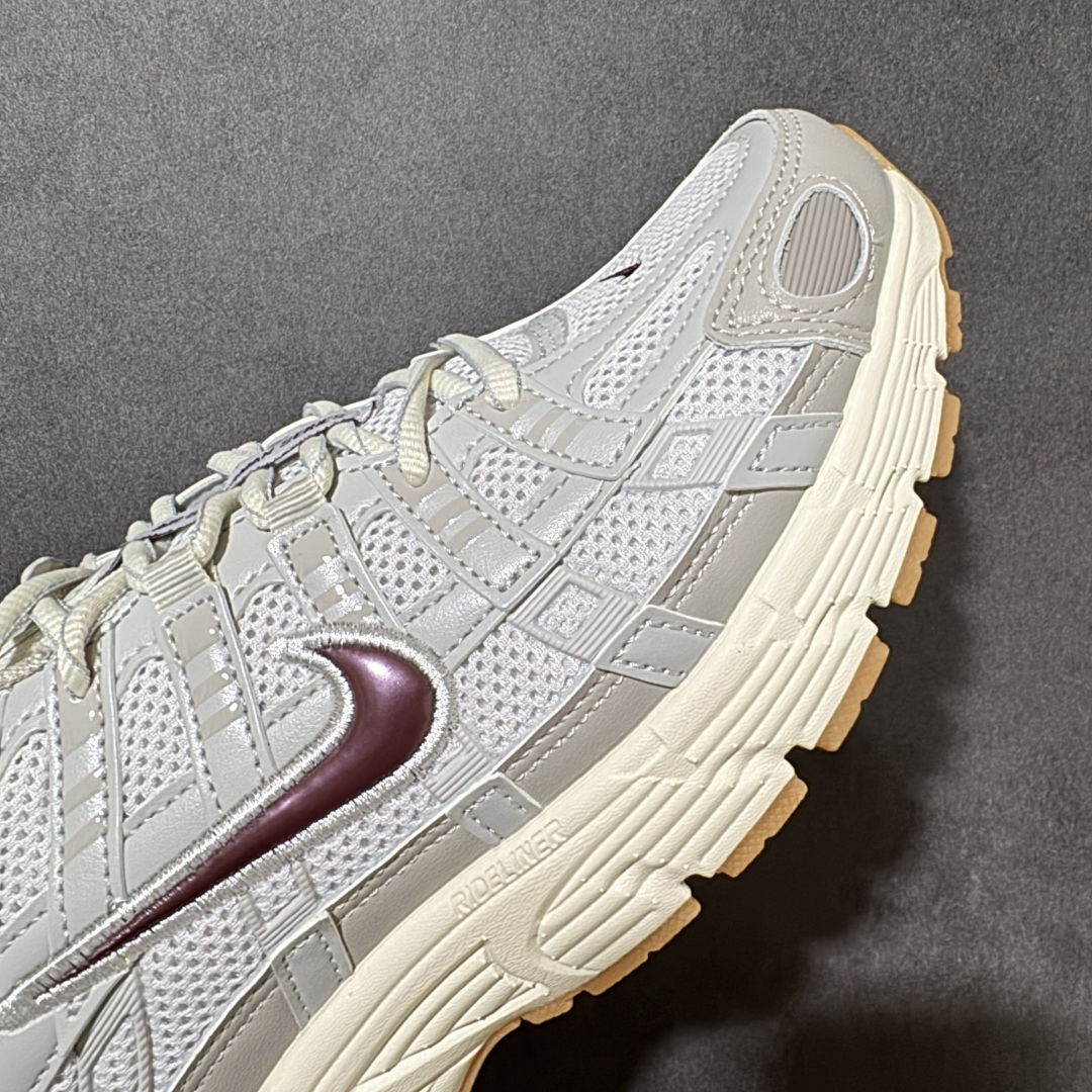 图片[8]-【公司级】原鞋开发 原数据档案 Nike P-6000 灰色 货号：CD6404-028 尺码：36-47.5-选品中心