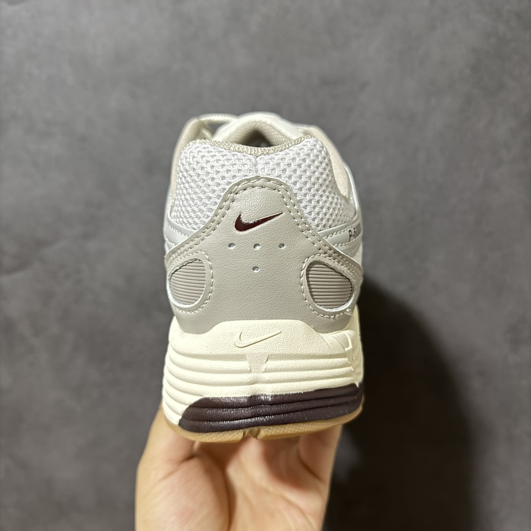 图片[4]-【公司级】原鞋开发 原数据档案 Nike P-6000 灰色 货号：CD6404-028 尺码：36-47.5-选品中心