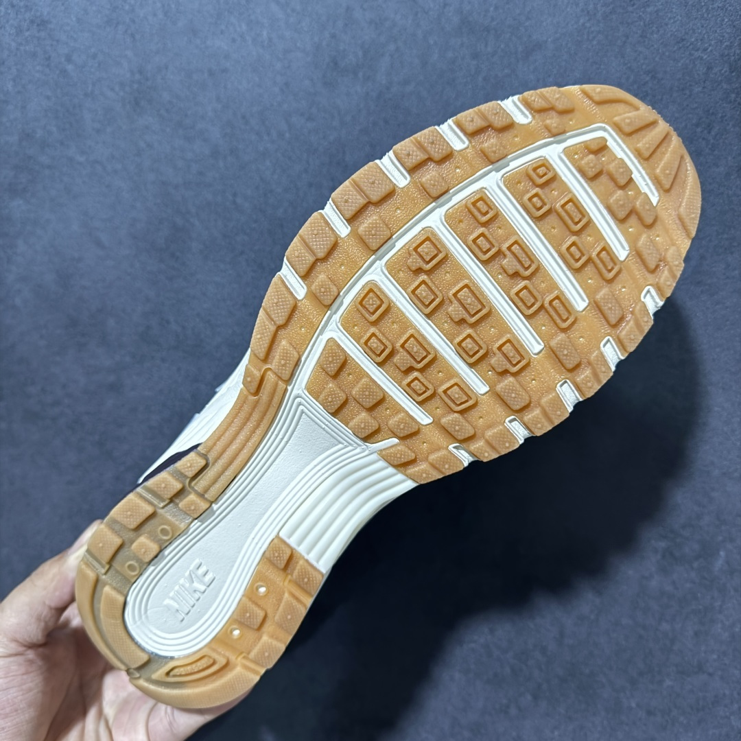 图片[9]-【公司级】原鞋开发 原数据档案 Nike P-6000 灰色 货号：CD6404-028 尺码：36-47.5-选品中心