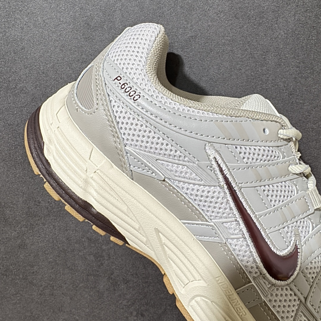图片[7]-【公司级】原鞋开发 原数据档案 Nike P-6000 灰色 货号：CD6404-028 尺码：36-47.5-选品中心