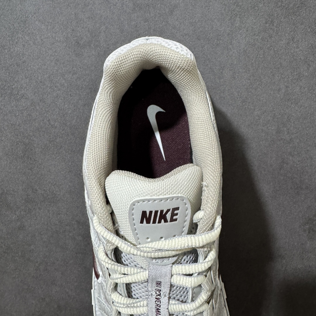 图片[6]-【公司级】原鞋开发 原数据档案 Nike P-6000 灰色 货号：CD6404-028 尺码：36-47.5-选品中心