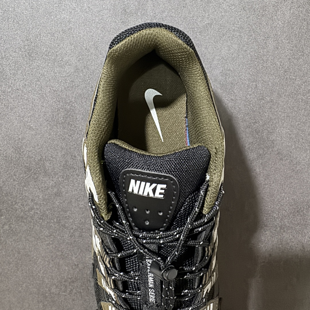 图片[6]-【公司级】原鞋开发 原数据档案 Nike P-6000 货号：IQ0298-010 尺码：36-47.5-选品中心