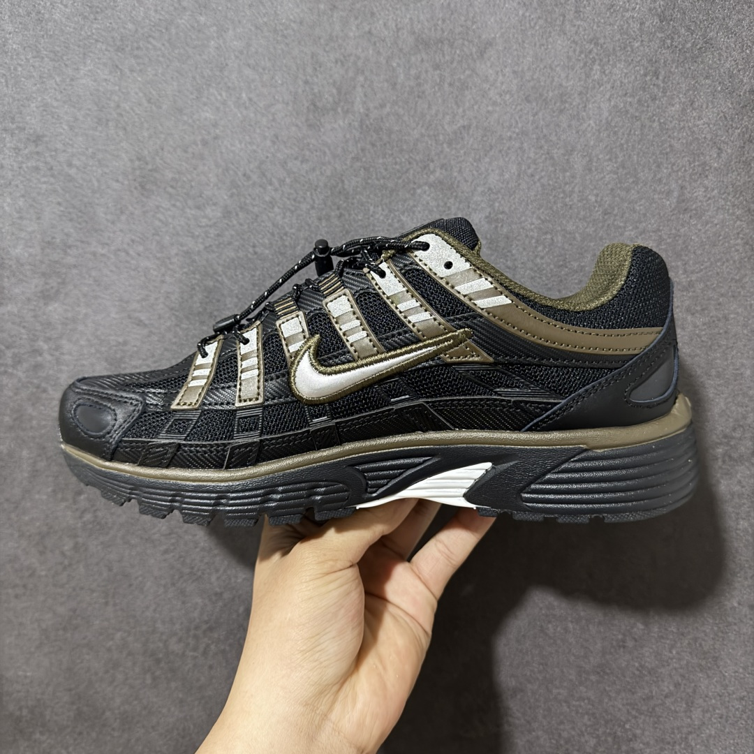 图片[2]-【公司级】原鞋开发 原数据档案 Nike P-6000 货号：IQ0298-010 尺码：36-47.5-选品中心