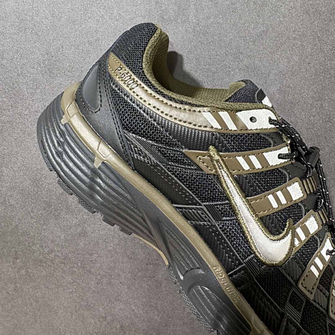 图片[7]-【公司级】原鞋开发 原数据档案 Nike P-6000 货号：IQ0298-010 尺码：36-47.5-选品中心