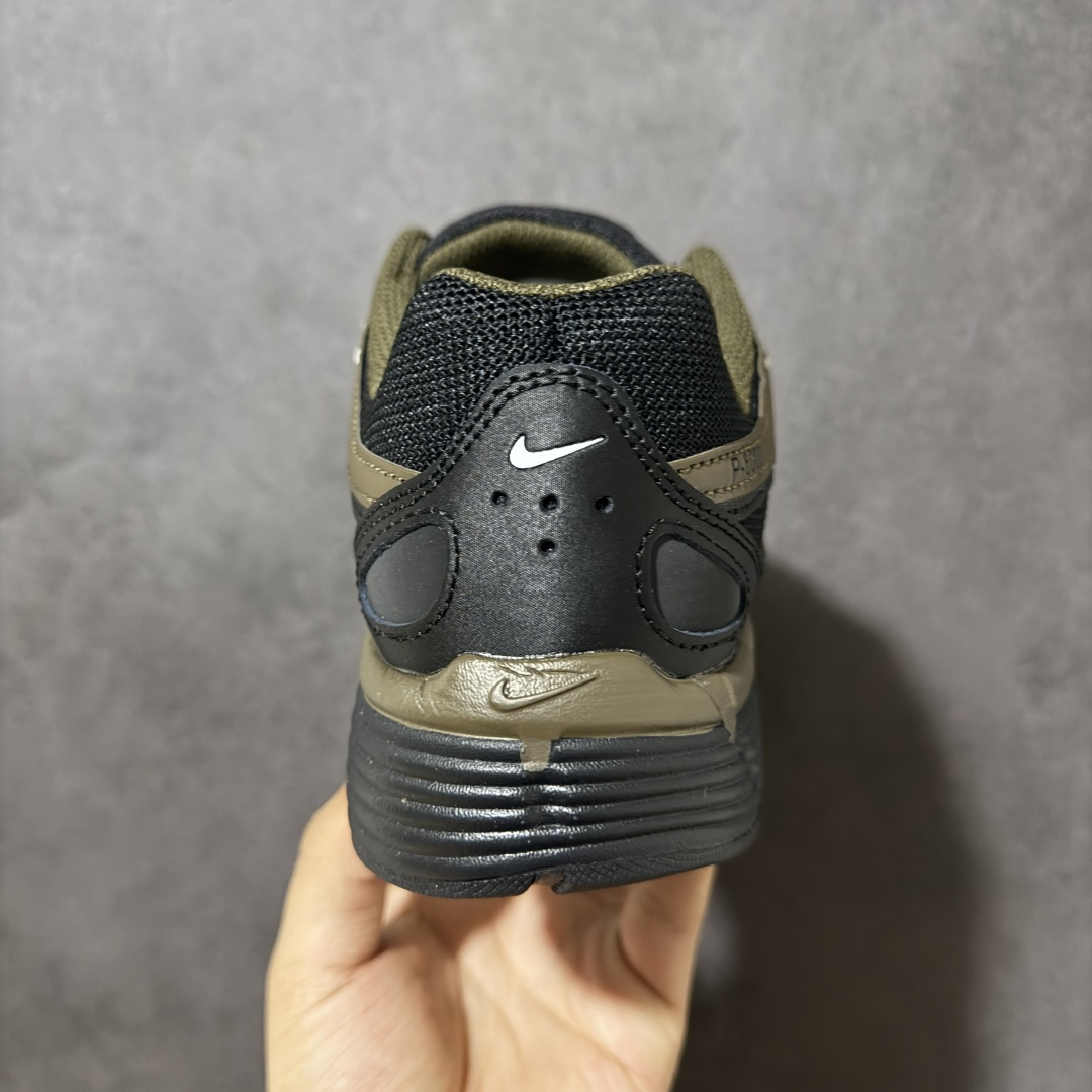 图片[4]-【公司级】原鞋开发 原数据档案 Nike P-6000 货号：IQ0298-010 尺码：36-47.5-选品中心