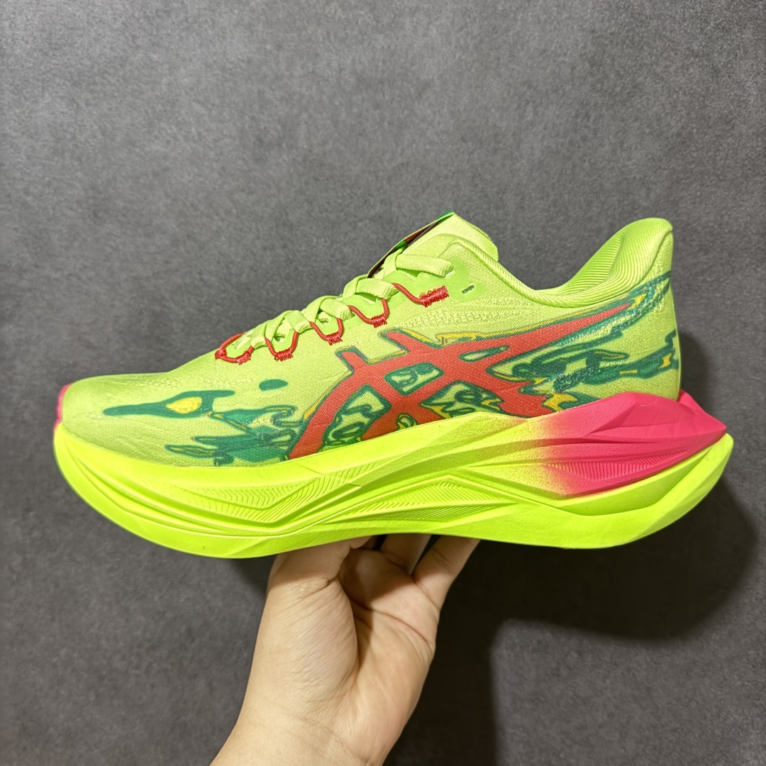 图片[2]-【公司级】Asics Superblast 3 亚瑟士舒适透气运动跑鞋 货号：1013A189-002  尺码：36 36.5 37.5 38 38.5 39 40 40.5 41 42 42.5 43 44 44.5 45-选品中心