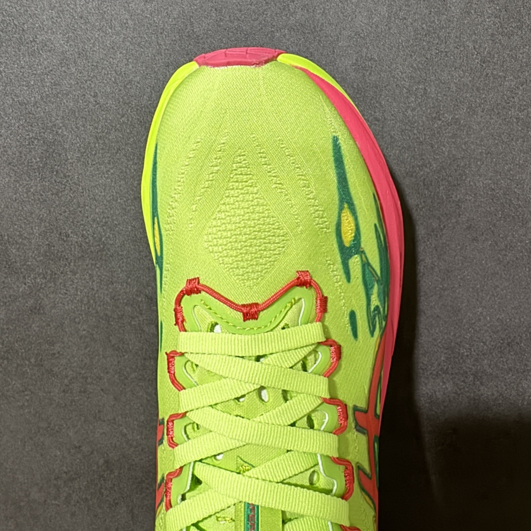 图片[5]-【公司级】Asics Superblast 3 亚瑟士舒适透气运动跑鞋 货号：1013A189-002  尺码：36 36.5 37.5 38 38.5 39 40 40.5 41 42 42.5 43 44 44.5 45-选品中心