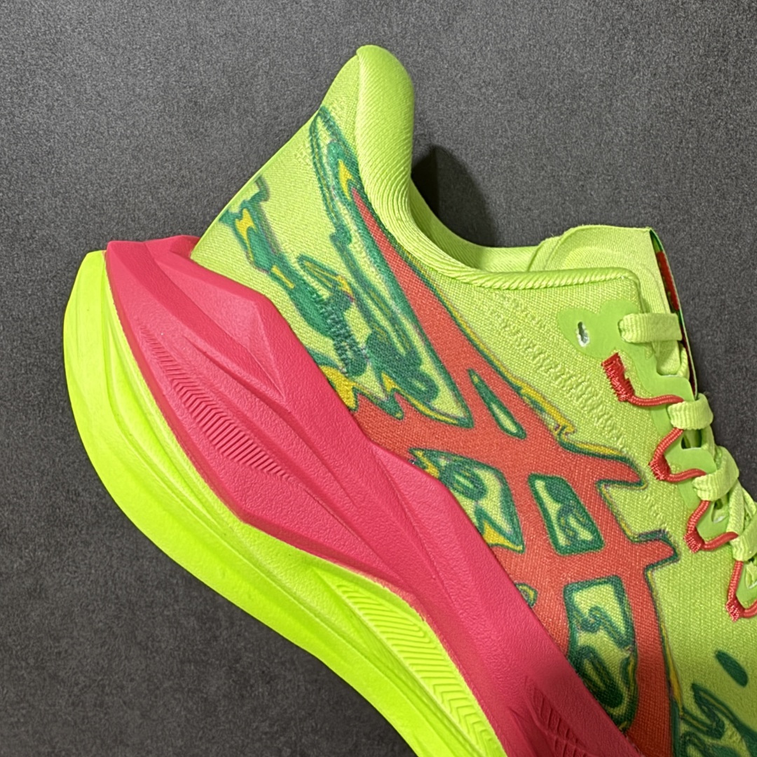 图片[7]-【公司级】Asics Superblast 3 亚瑟士舒适透气运动跑鞋 货号：1013A189-002  尺码：36 36.5 37.5 38 38.5 39 40 40.5 41 42 42.5 43 44 44.5 45-选品中心