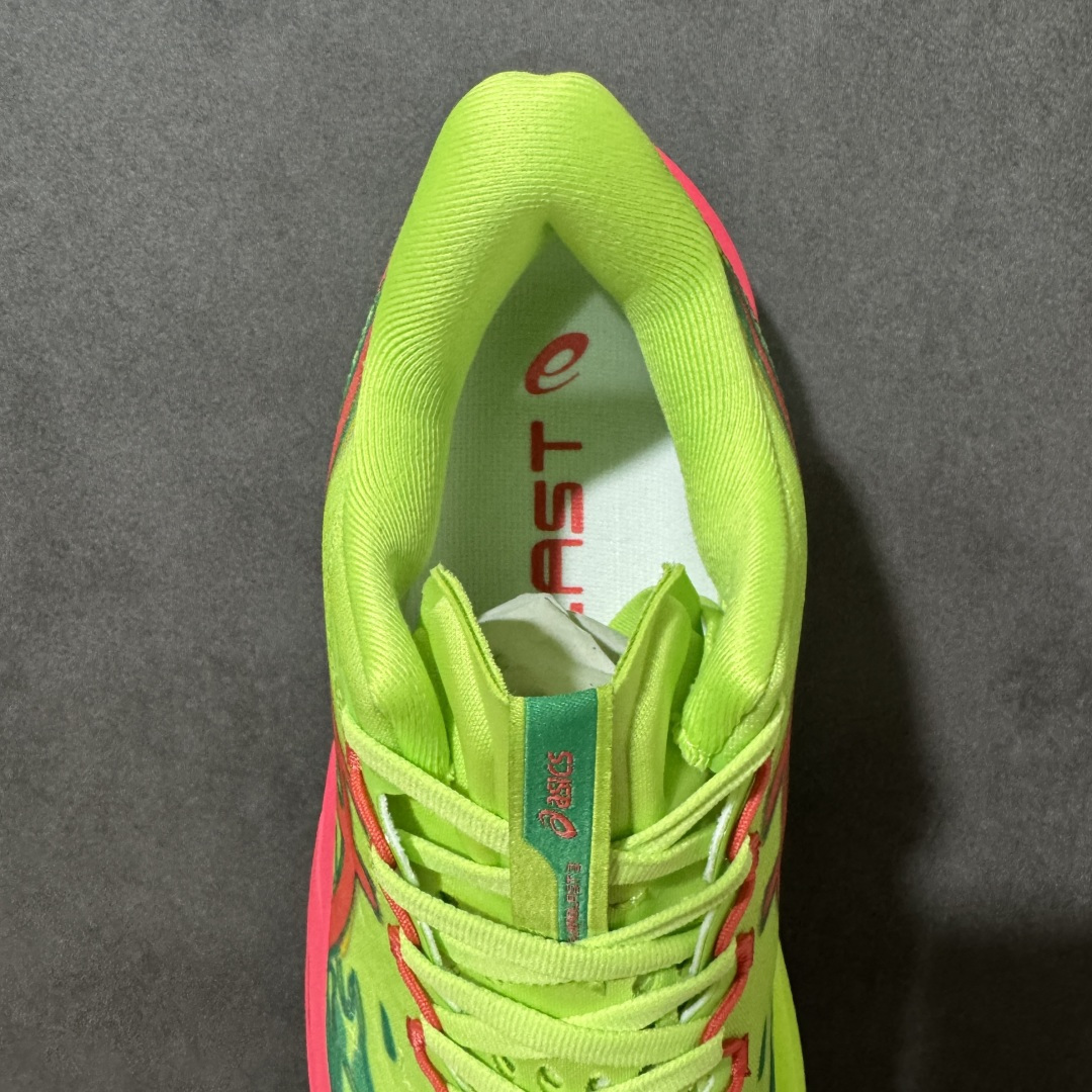 图片[6]-【公司级】Asics Superblast 3 亚瑟士舒适透气运动跑鞋 货号：1013A189-002  尺码：36 36.5 37.5 38 38.5 39 40 40.5 41 42 42.5 43 44 44.5 45-选品中心