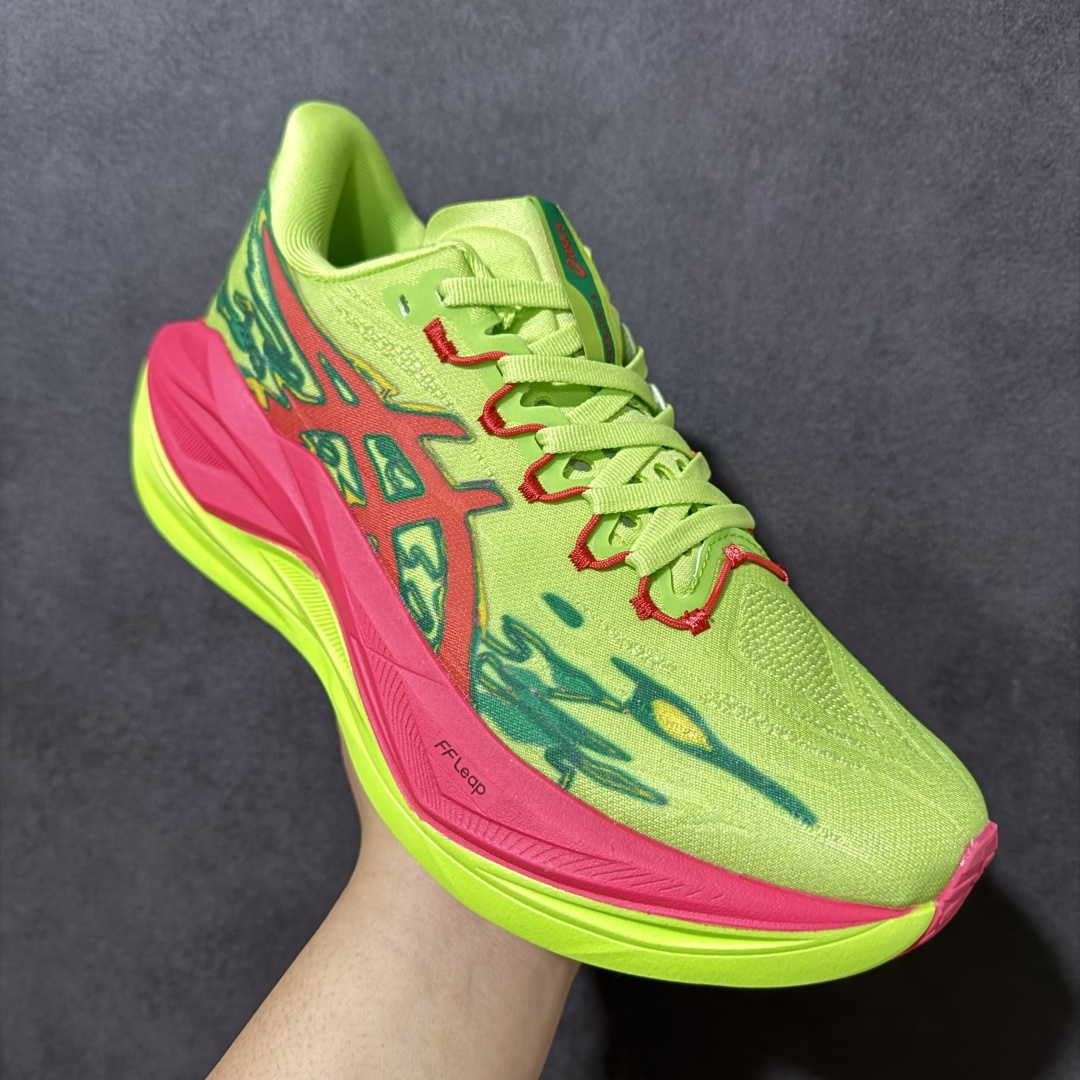 图片[3]-【公司级】Asics Superblast 3 亚瑟士舒适透气运动跑鞋 货号：1013A189-002  尺码：36 36.5 37.5 38 38.5 39 40 40.5 41 42 42.5 43 44 44.5 45-选品中心