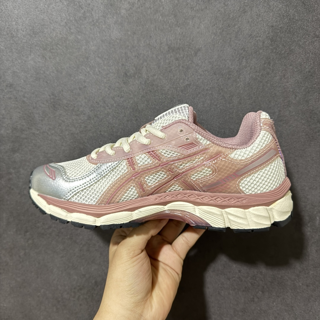 图片[2]-【公司级】Asics Gel-Kayano 12.1 亚瑟士 运动休闲透气专业跑鞋 采用工程弹性双层再生针织密度鞋面材质 后跟3D可视GEL缓震乳胶物料 升级FF BLAST PLUS全新缓震中底部位科技材质 外置高耐磨橡胶外底 稳步升级 跑出节奏 货号：1203B144-101 尺码：36-47.5-选品中心