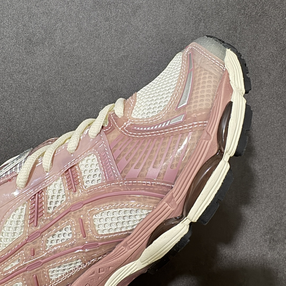 图片[8]-【公司级】Asics Gel-Kayano 12.1 亚瑟士 运动休闲透气专业跑鞋 采用工程弹性双层再生针织密度鞋面材质 后跟3D可视GEL缓震乳胶物料 升级FF BLAST PLUS全新缓震中底部位科技材质 外置高耐磨橡胶外底 稳步升级 跑出节奏 货号：1203B144-101 尺码：36-47.5-选品中心