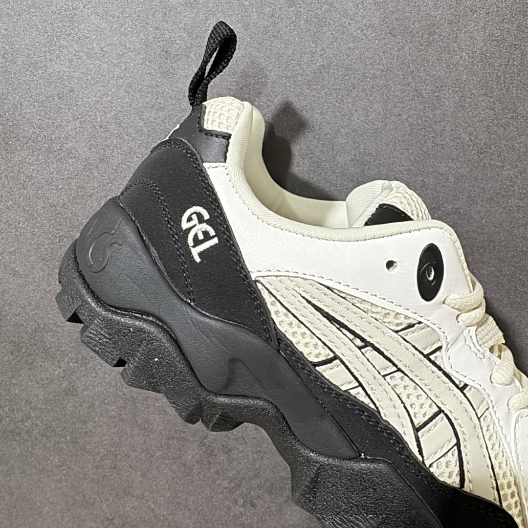 图片[7]-【公司级】Asics Gel-Truck 织物合成革 简约 低帮 生活休闲鞋 #原装纳米纤维复合材料#轻减55%克重 #全新FF Blast Plus科技中底#GEL硅胶缓震# 货号：1203A714-020 尺码：36 37 37.5 38 39 39.5 40 40.5 41.5 42 42.5 43.5 44 44.5 45-选品中心