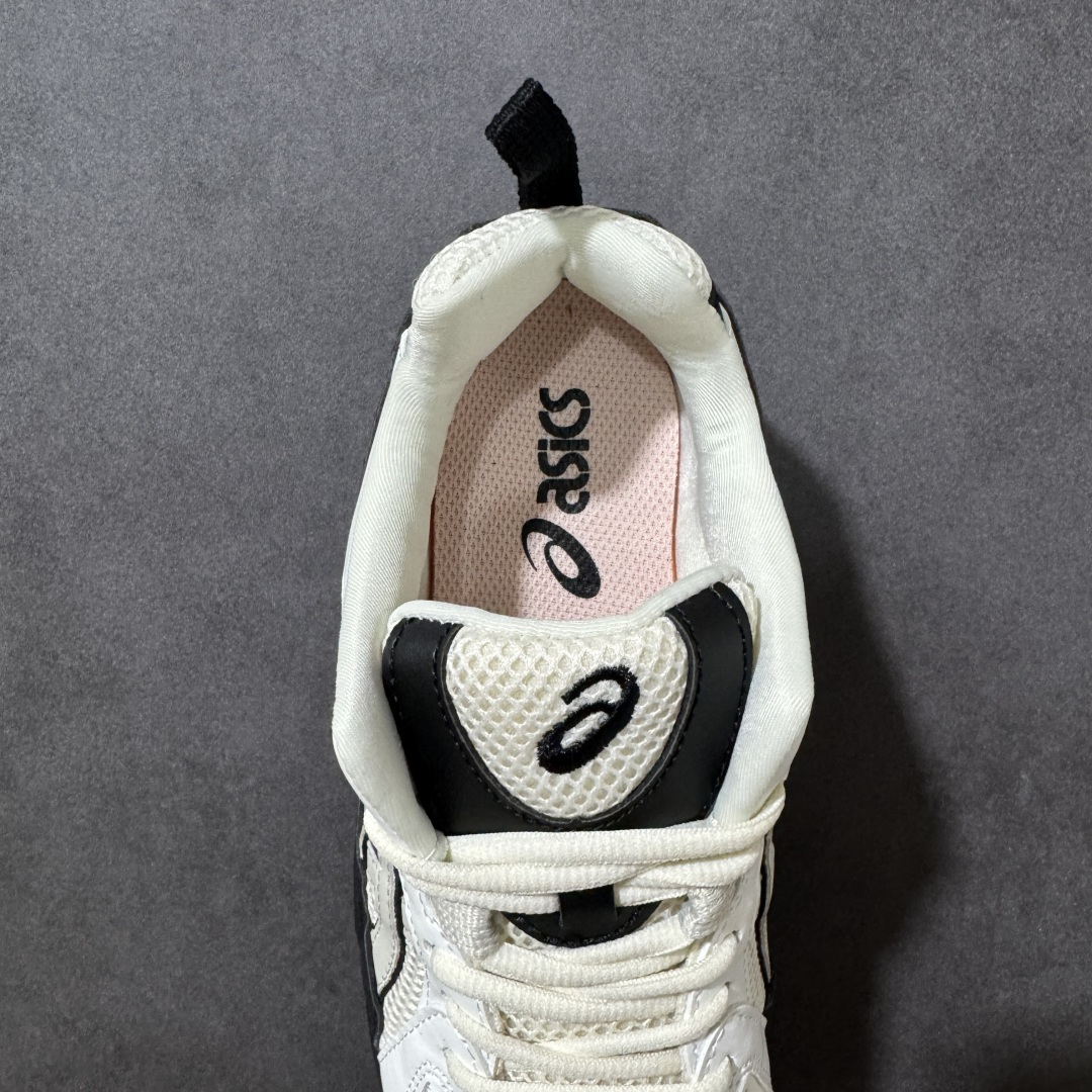 图片[6]-【公司级】Asics Gel-Truck 织物合成革 简约 低帮 生活休闲鞋 #原装纳米纤维复合材料#轻减55%克重 #全新FF Blast Plus科技中底#GEL硅胶缓震# 货号：1203A714-020 尺码：36 37 37.5 38 39 39.5 40 40.5 41.5 42 42.5 43.5 44 44.5 45-选品中心