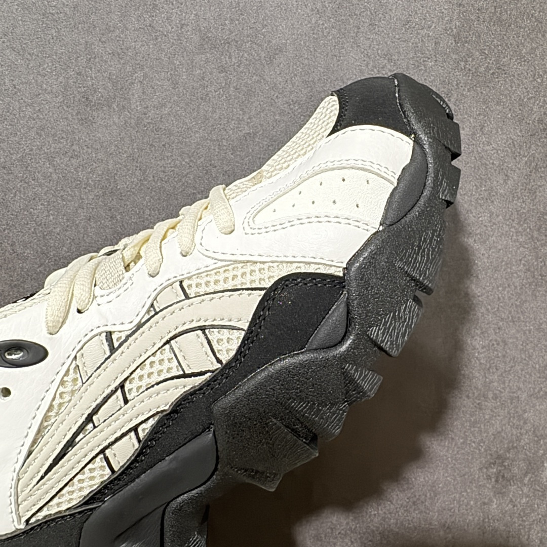 图片[8]-【公司级】Asics Gel-Truck 织物合成革 简约 低帮 生活休闲鞋 #原装纳米纤维复合材料#轻减55%克重 #全新FF Blast Plus科技中底#GEL硅胶缓震# 货号：1203A714-020 尺码：36 37 37.5 38 39 39.5 40 40.5 41.5 42 42.5 43.5 44 44.5 45-选品中心