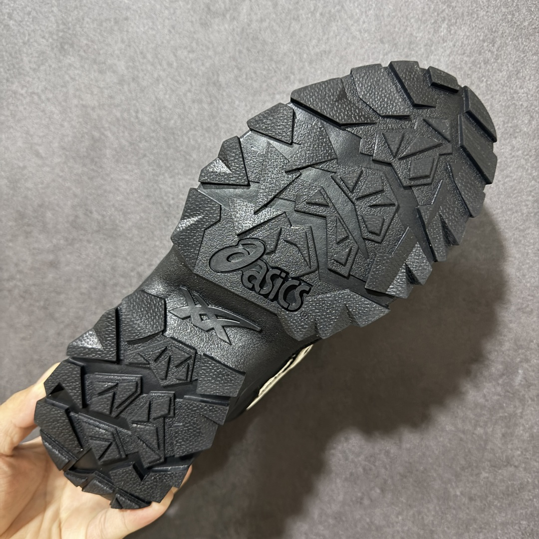 图片[9]-【公司级】Asics Gel-Truck 织物合成革 简约 低帮 生活休闲鞋 #原装纳米纤维复合材料#轻减55%克重 #全新FF Blast Plus科技中底#GEL硅胶缓震# 货号：1203A714-020 尺码：36 37 37.5 38 39 39.5 40 40.5 41.5 42 42.5 43.5 44 44.5 45-选品中心